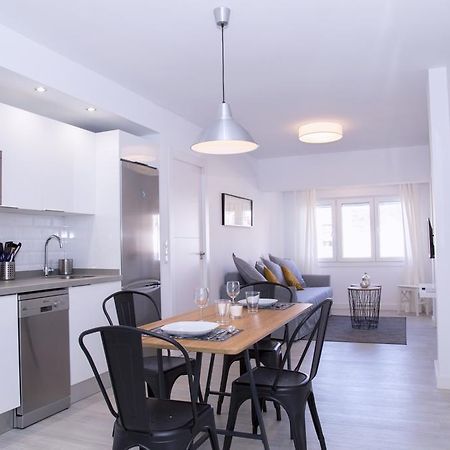 Ferienwohnung Casa Picasso 6 Málaga Exterior foto