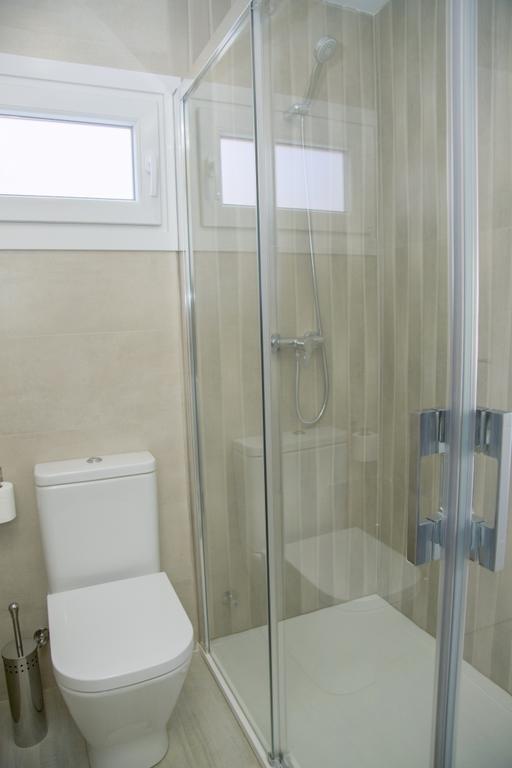 Ferienwohnung Casa Picasso 6 Málaga Exterior foto